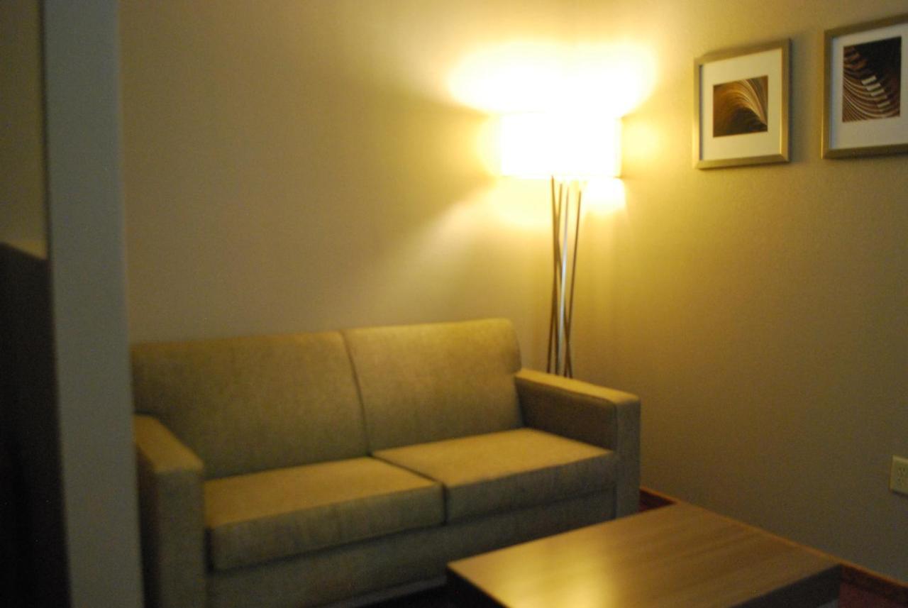 The Soluna Hotel เอลปาโซ ภายนอก รูปภาพ